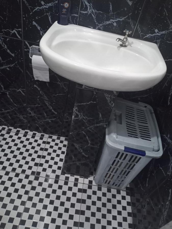 Mongagua Houseヴィラ エクステリア 写真